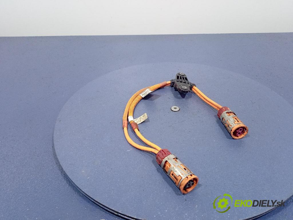Bmw Ix 2021 instalace Elektrický: 5A0C138