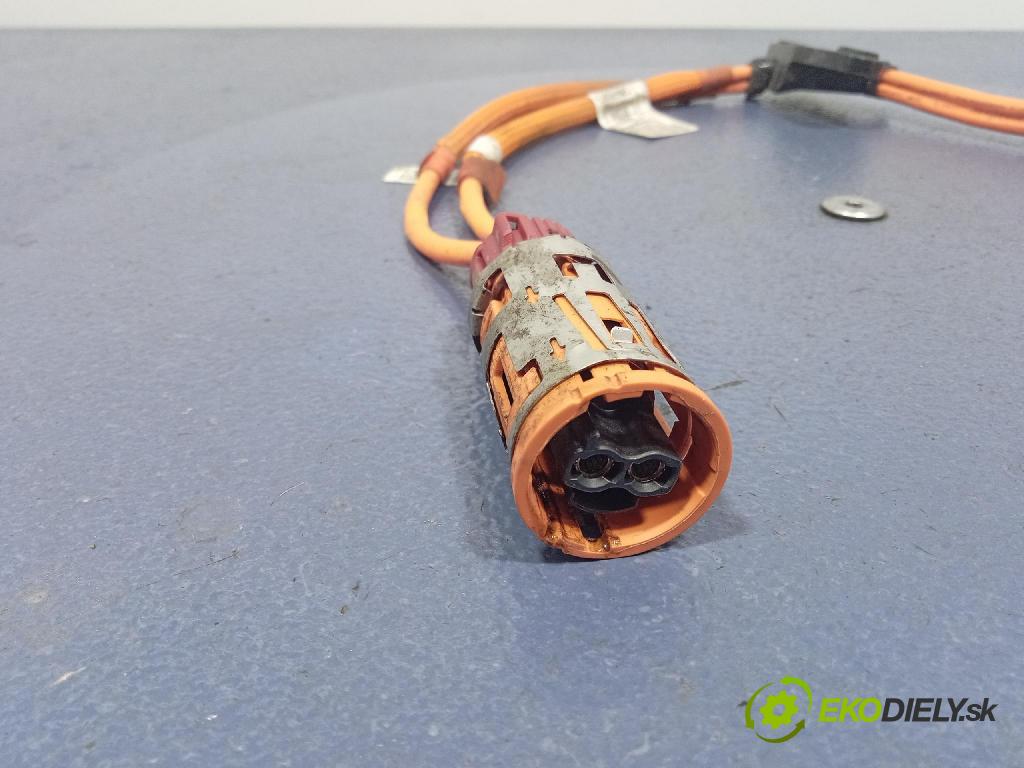 Bmw Ix 2021 instalace Elektrický: 5A0C138
