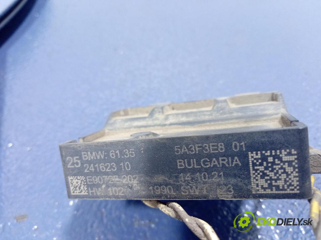 Bmw Ix 2021 řídící jednotka 8494949 5A3F3E8