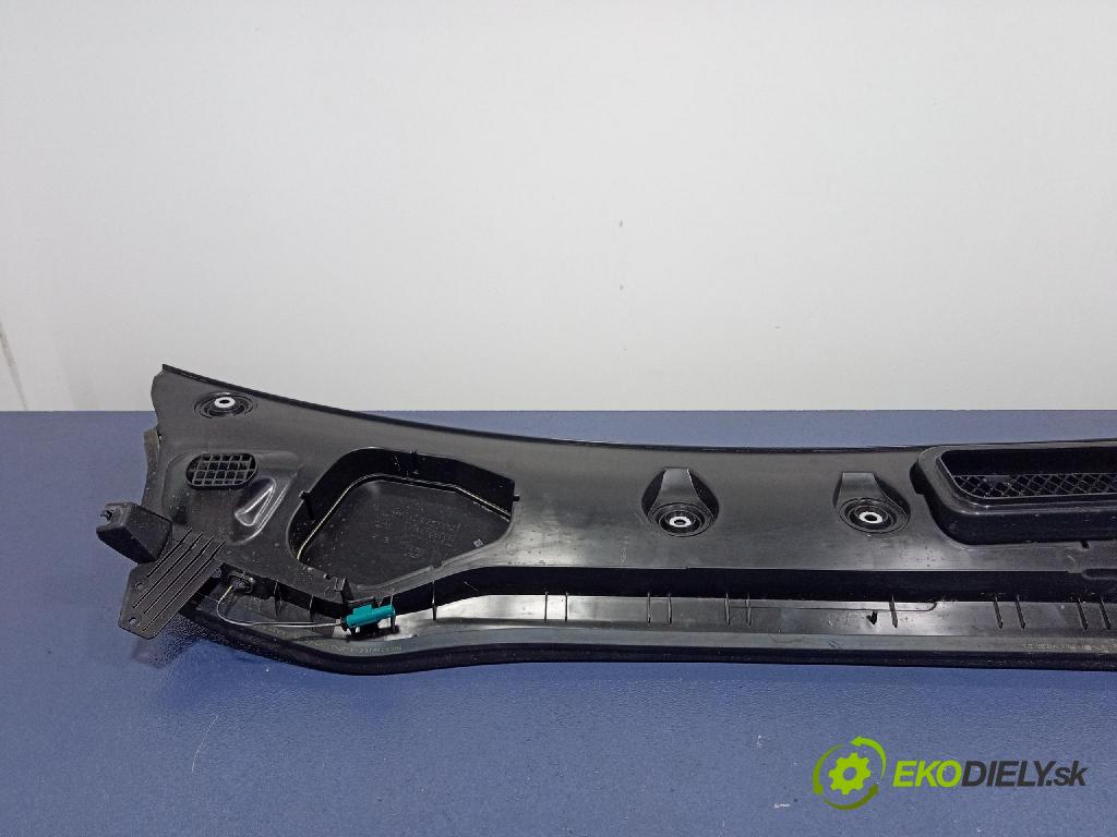 Bmw Ix 2021 torpédo 8491322