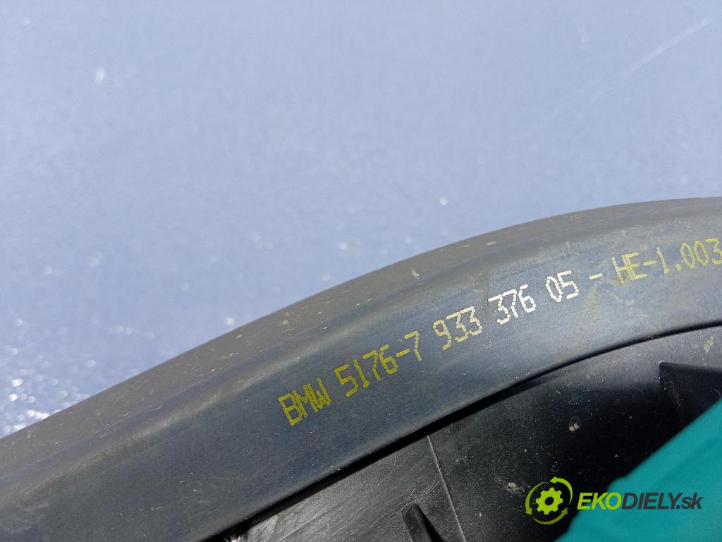 Bmw Ix 2021 torpédo 8491322