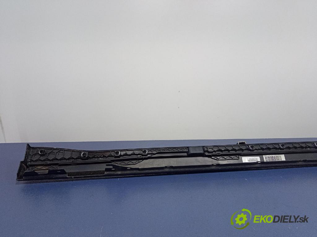 Bmw Ix 2021 lišta Dekoratívní: Práh: 8737831