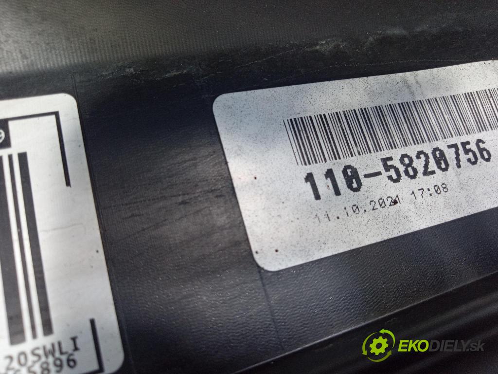 Bmw Ix 2021 lišta Dekoratívní: Práh: 8737831