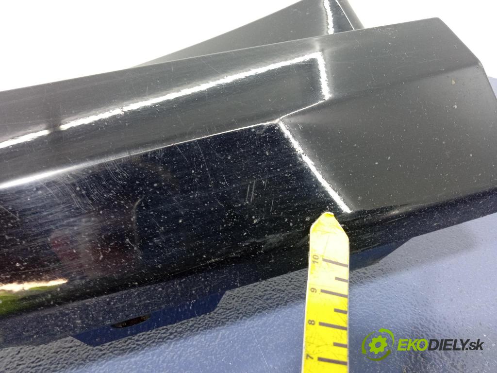 Bmw Ix 2021 lišta Dekoratívní: Práh: 8737831