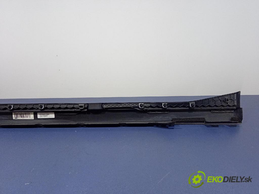 Bmw Ix 2021 lišta Dekoratívní: Práh: 8737832