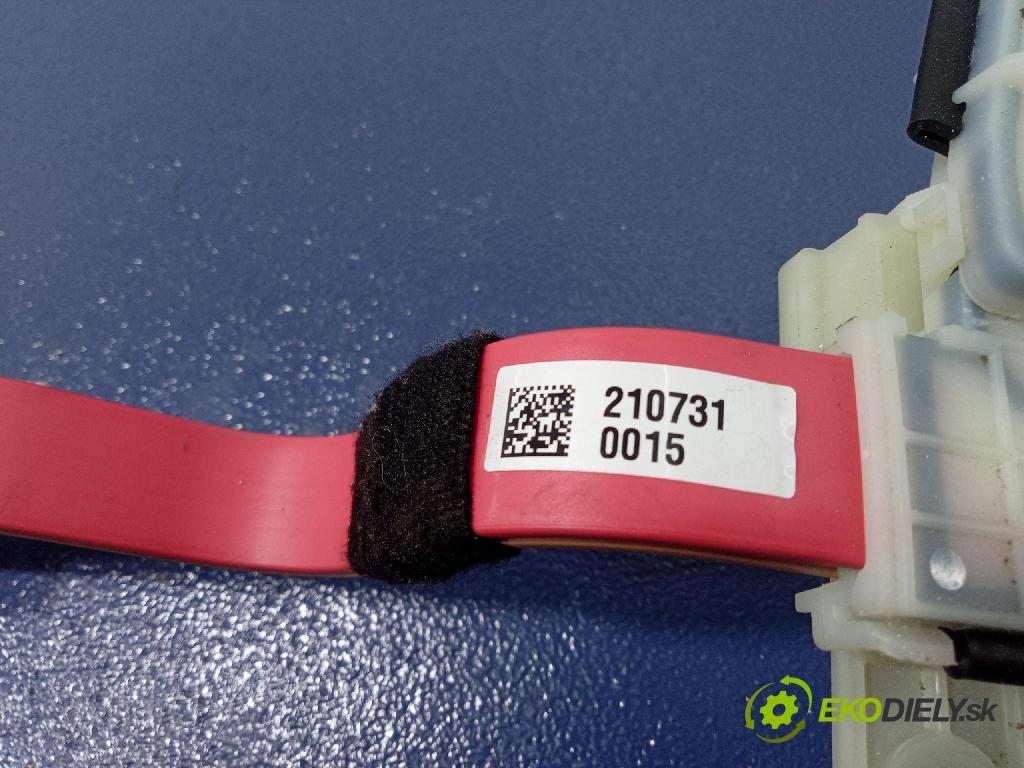 Bmw Ix 2021 instalace Elektrický: 9107184