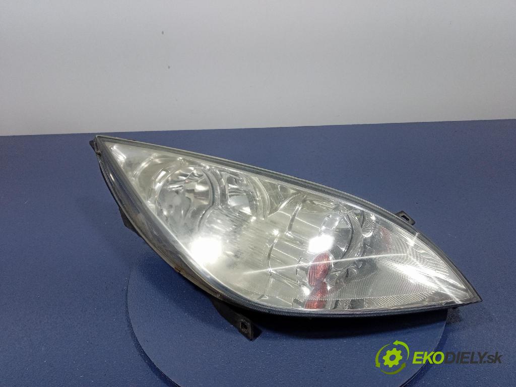 Mitsubishi Colt 2005 světlo v pravo: 0301208202