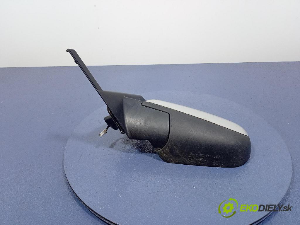Mitsubishi Colt 2005 zpětné zrcátko Vlevo, odjet: