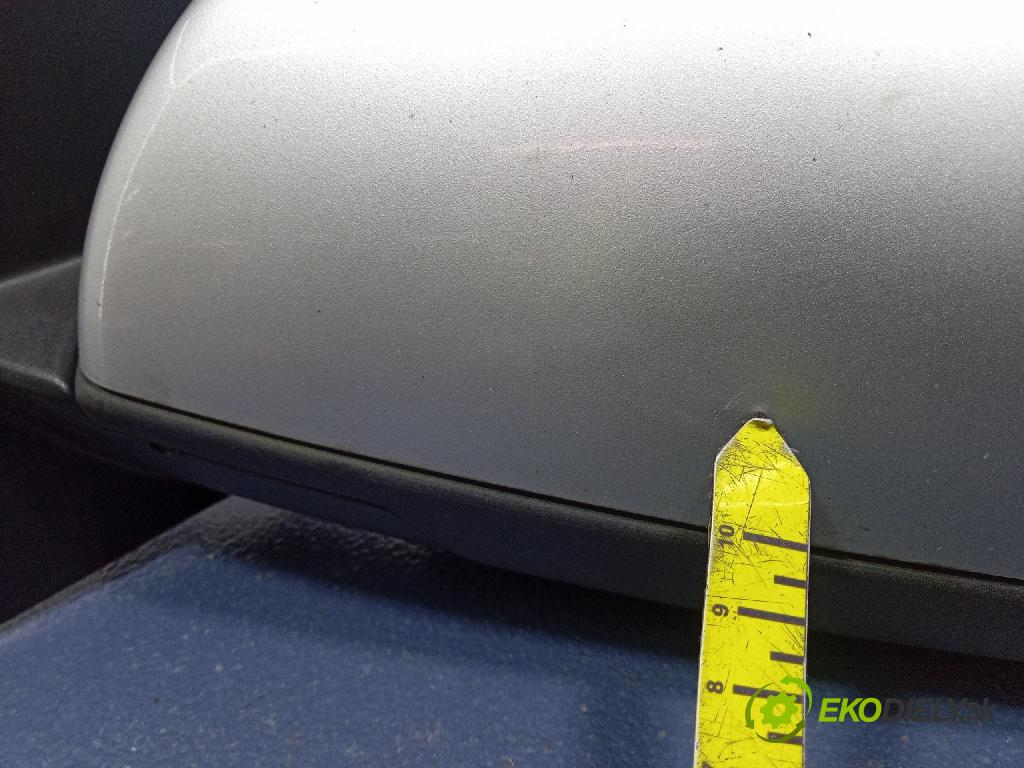 Mitsubishi Colt 2005 zpětné zrcátko Vlevo, odjet:
