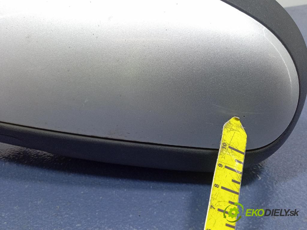 Mitsubishi Colt 2005 zpětné zrcátko Vlevo, odjet: