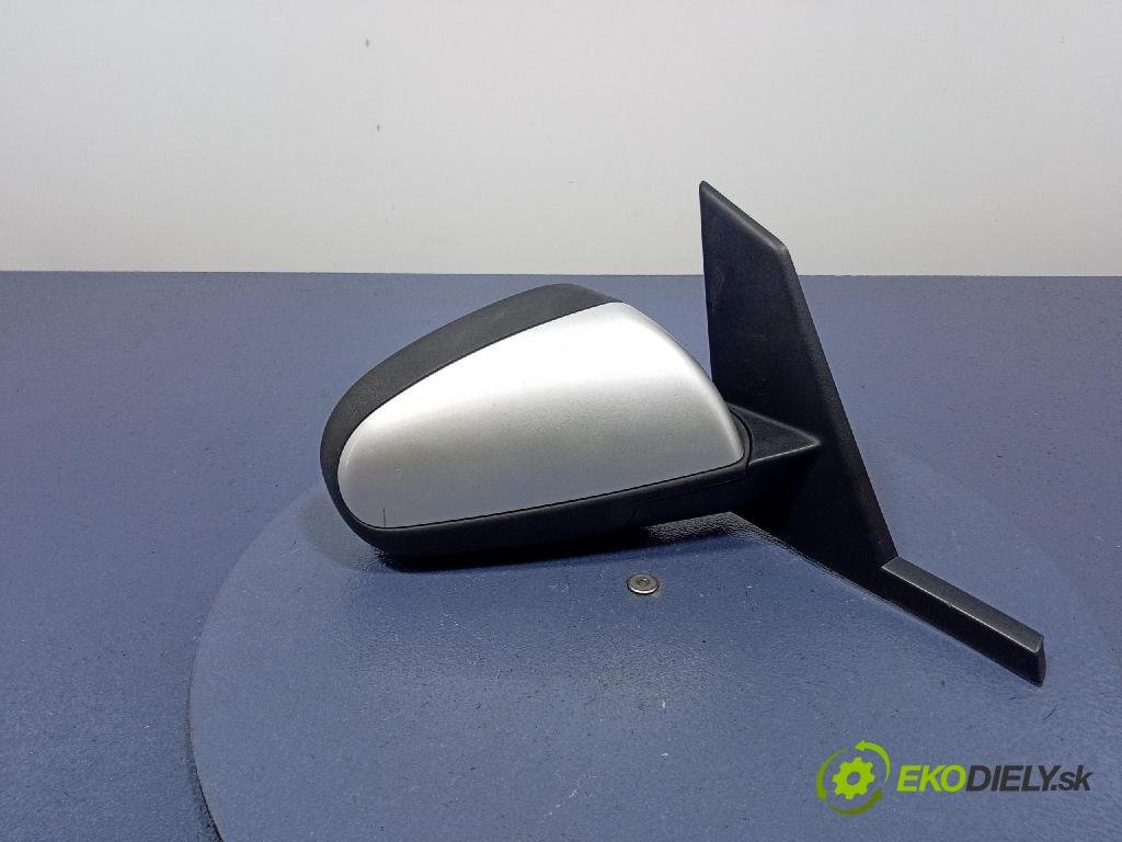 Mitsubishi Colt 2005 zpětné zrcátko prave