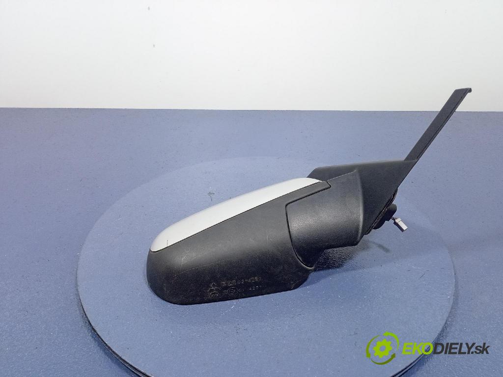 Mitsubishi Colt 2005 zpětné zrcátko prave