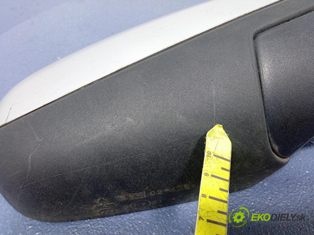 Mitsubishi Colt 2005 zpětné zrcátko prave 