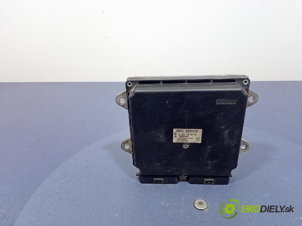 Mitsubishi Colt 2005 riadiaca jednotka Motor: 1860A442