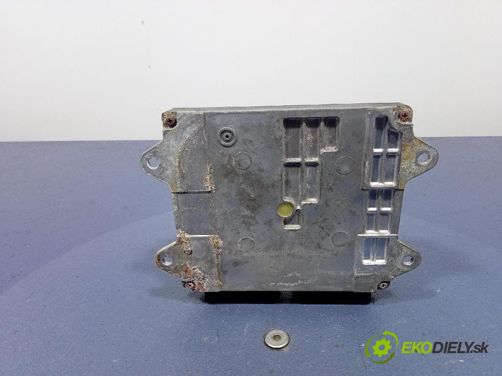 Mitsubishi Colt 2005 riadiaca jednotka Motor: 1860A442
