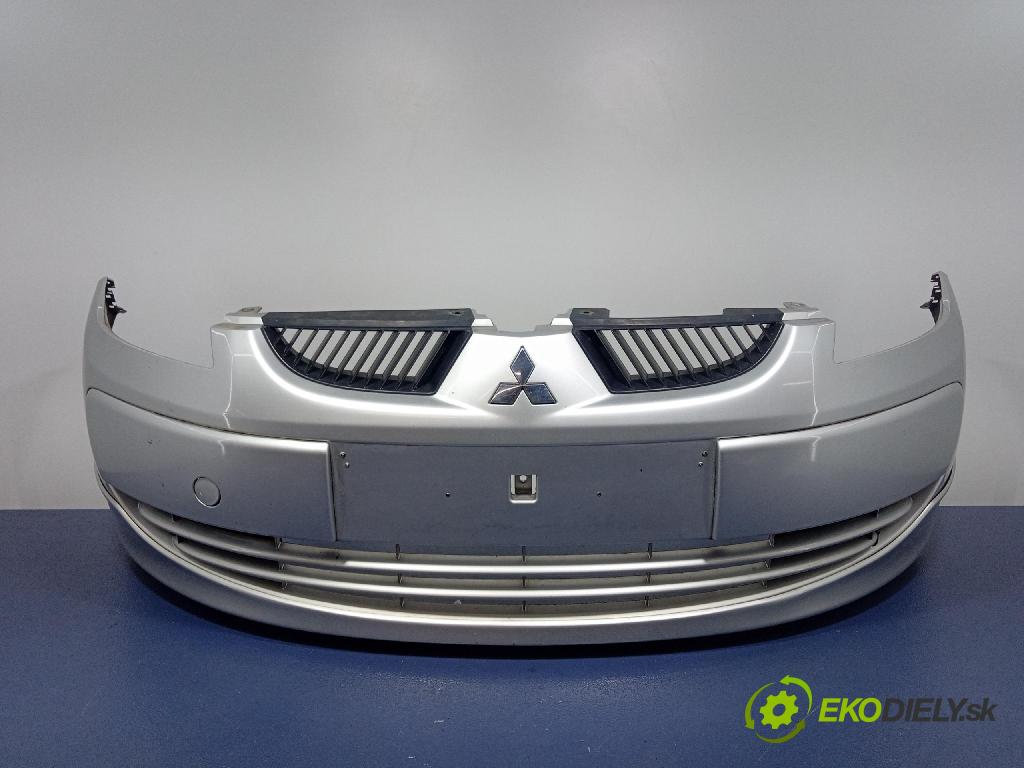 Mitsubishi Colt 2005 nárazník před
