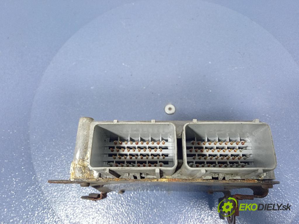 Dodge Caravan 2001 riadiaca jednotka Motor: P04727402AJ