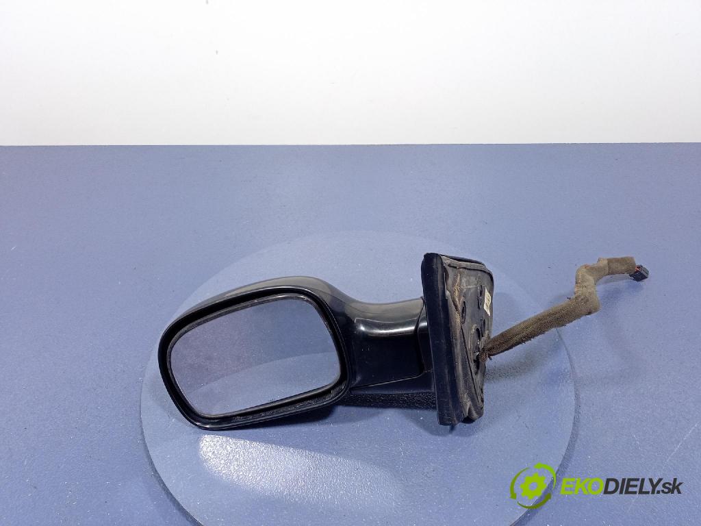 Dodge Caravan 2001 zpětné zrcátko Vlevo, odjet: