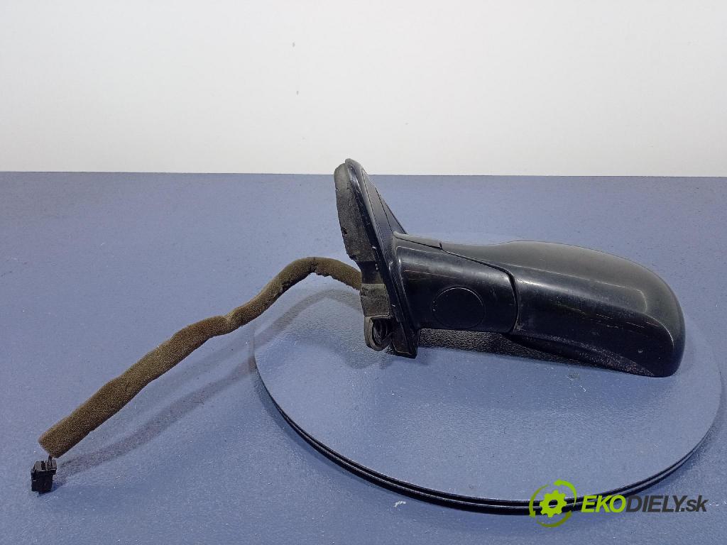 Dodge Caravan 2001 zpětné zrcátko Vlevo, odjet: