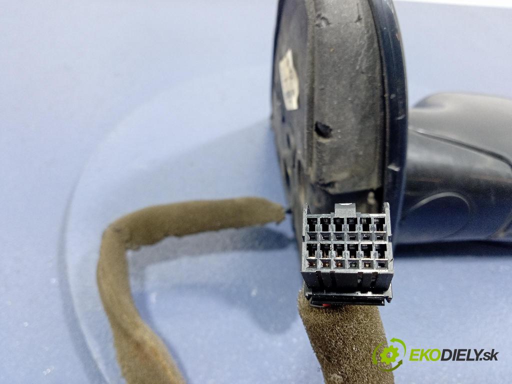 Dodge Caravan 2001 zpětné zrcátko Vlevo, odjet: