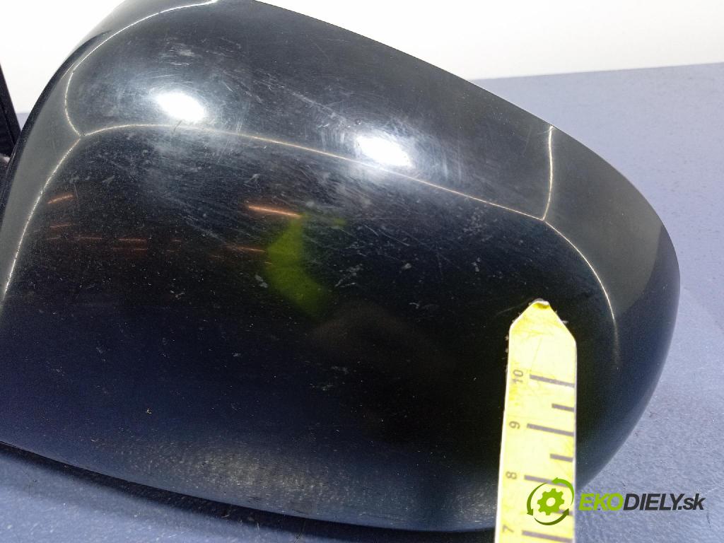 Dodge Caravan 2001 zpětné zrcátko Vlevo, odjet: