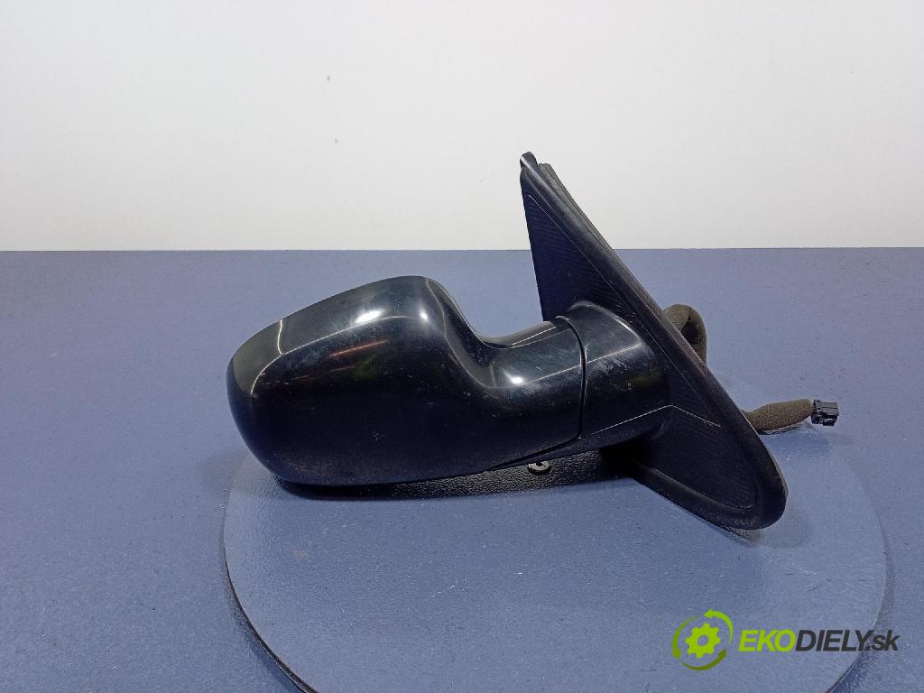 Dodge Caravan 2001 zpětné zrcátko prave
