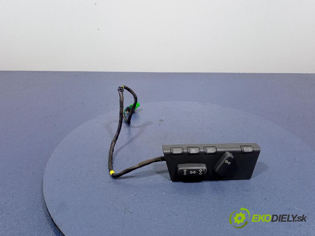 Volvo S80 2000 Přepínač Křesla 9188787