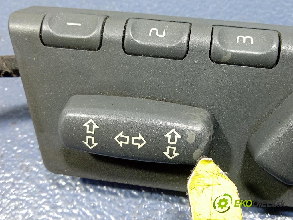 Volvo S80 2000 Přepínač Křesla 9188787