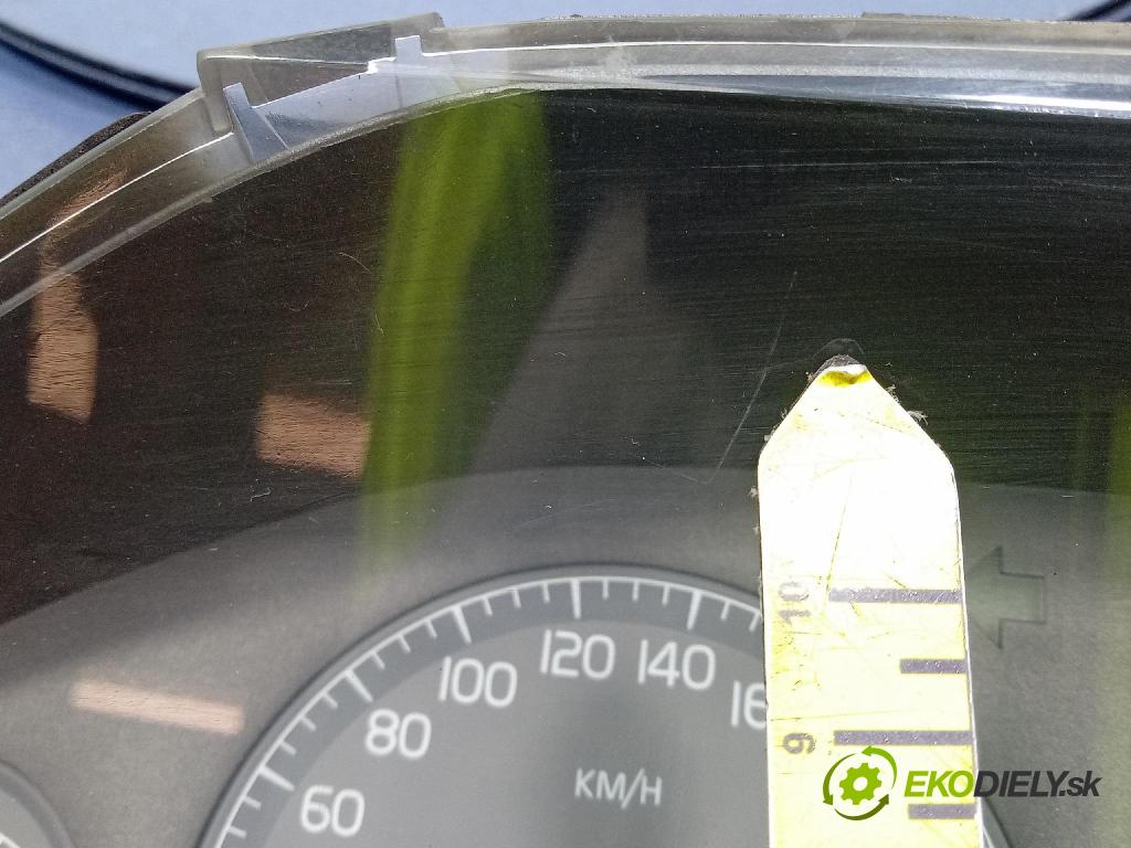 Volvo S80 2000 prístrojovka/ budíky 9483487