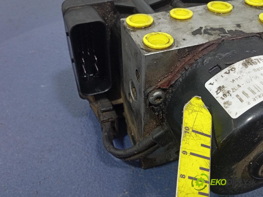 Volvo S80 2000 čerpadlo ABS x 9467581 9467582