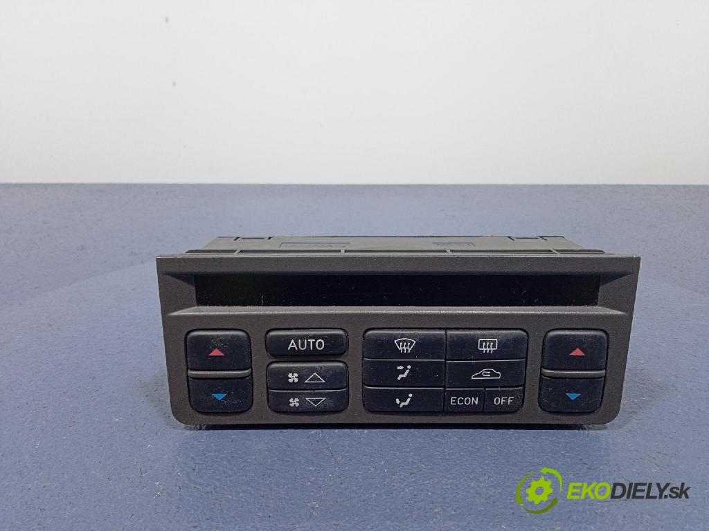 Saab 9-5 2000 Přepínač Klimatizace: Proud vzduchu 12763818