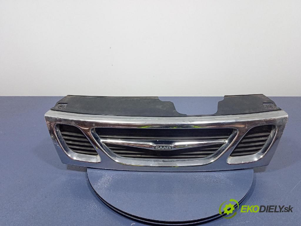 Saab 9-5 2000 mřížka / Gril: 4677191