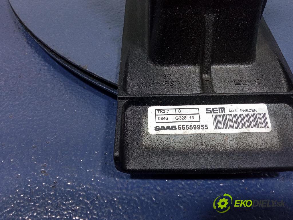 Saab 9-5 2000 cívka Zapalování: 55559955