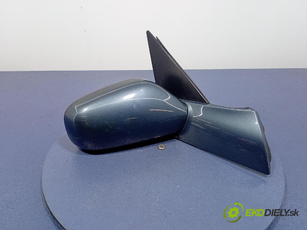 Saab 9-5 2000 zpětné zrcátko prave