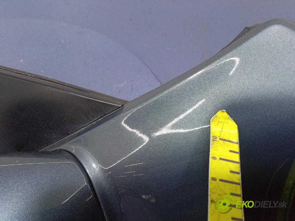 Saab 9-5 2000 zpětné zrcátko prave 