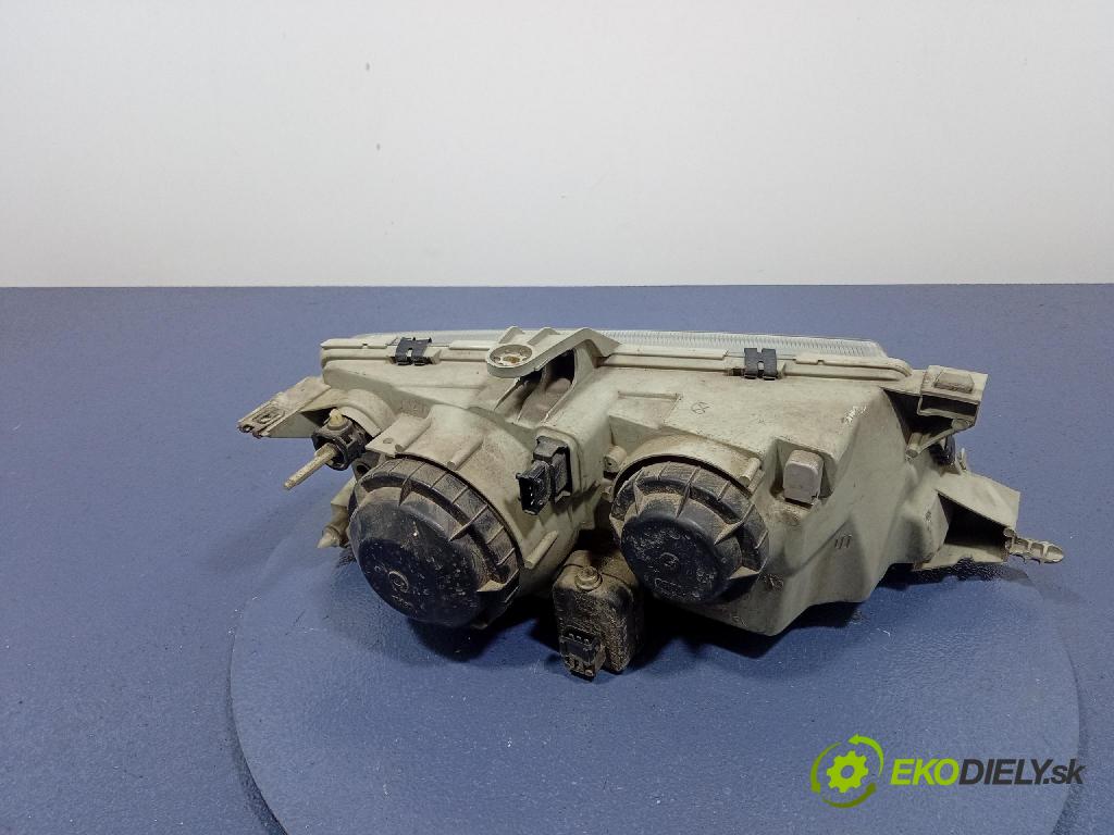 Saab 9-5 2000 světlo Levý: