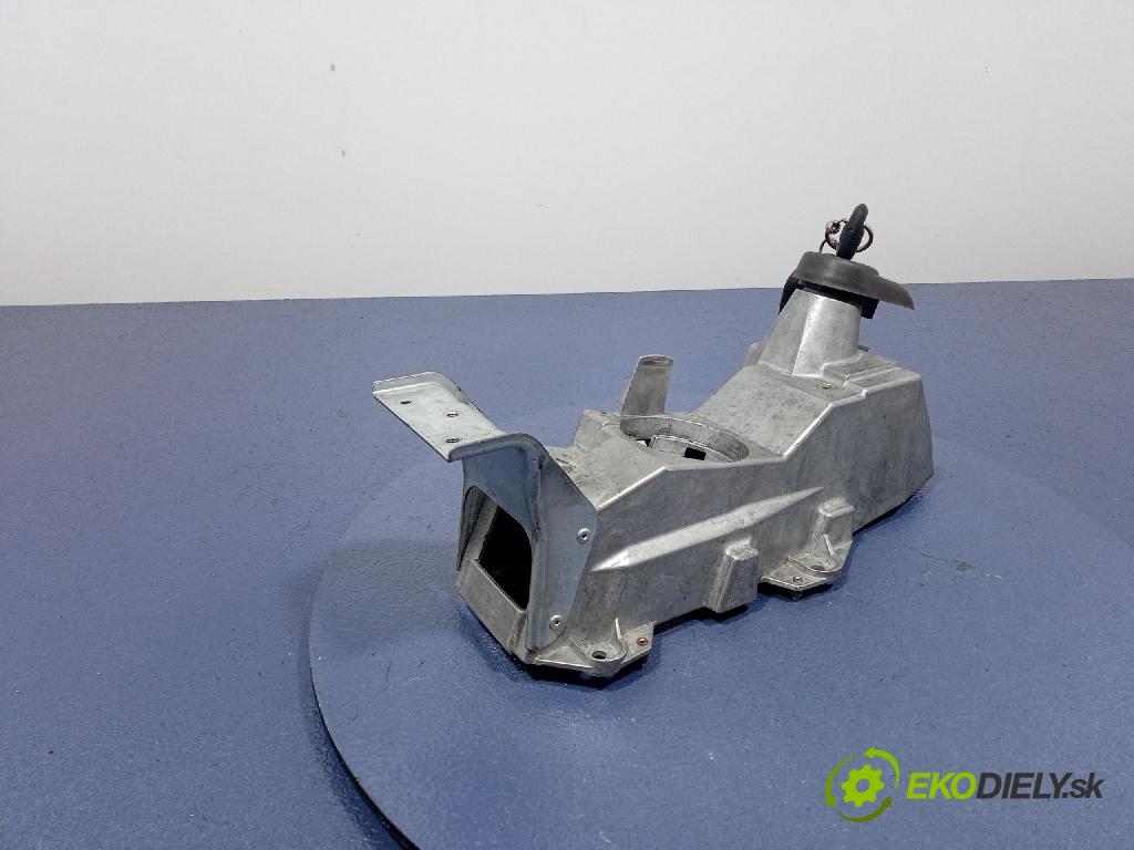 Saab 9-5 2000 Spínač zapalování. 4775805
