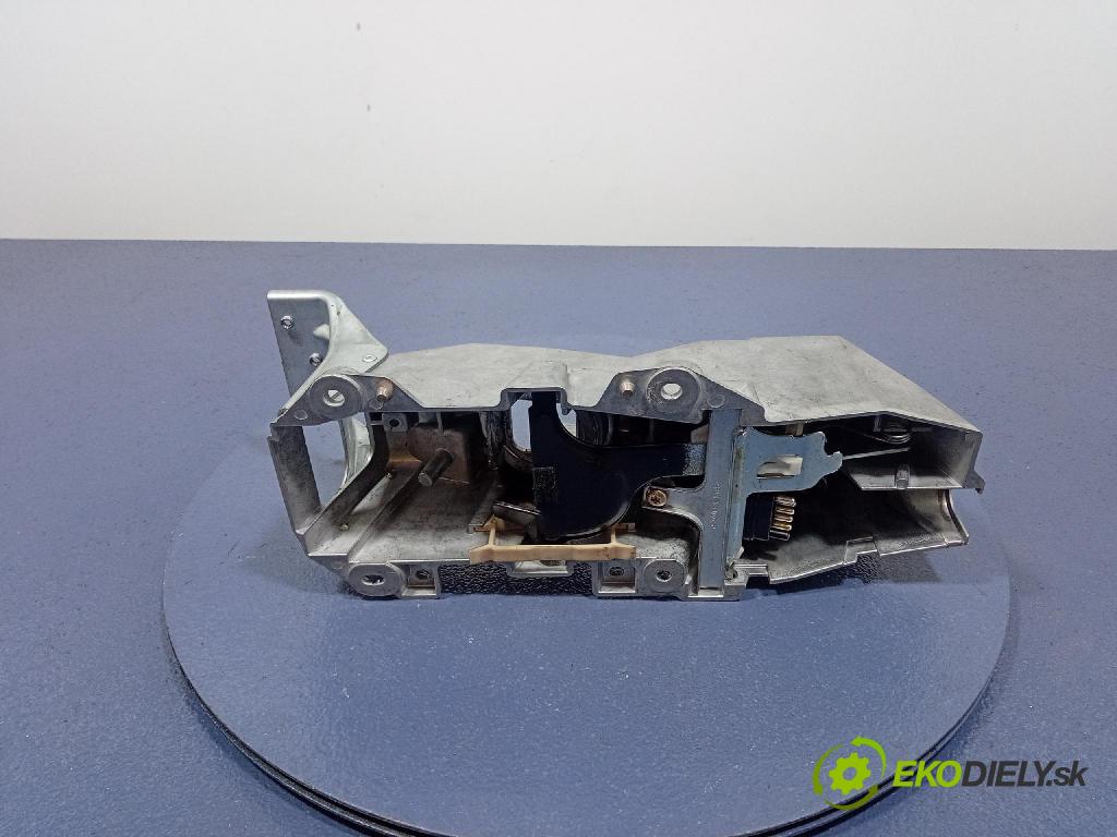 Saab 9-5 2000 Spínač zapalování. 4775805