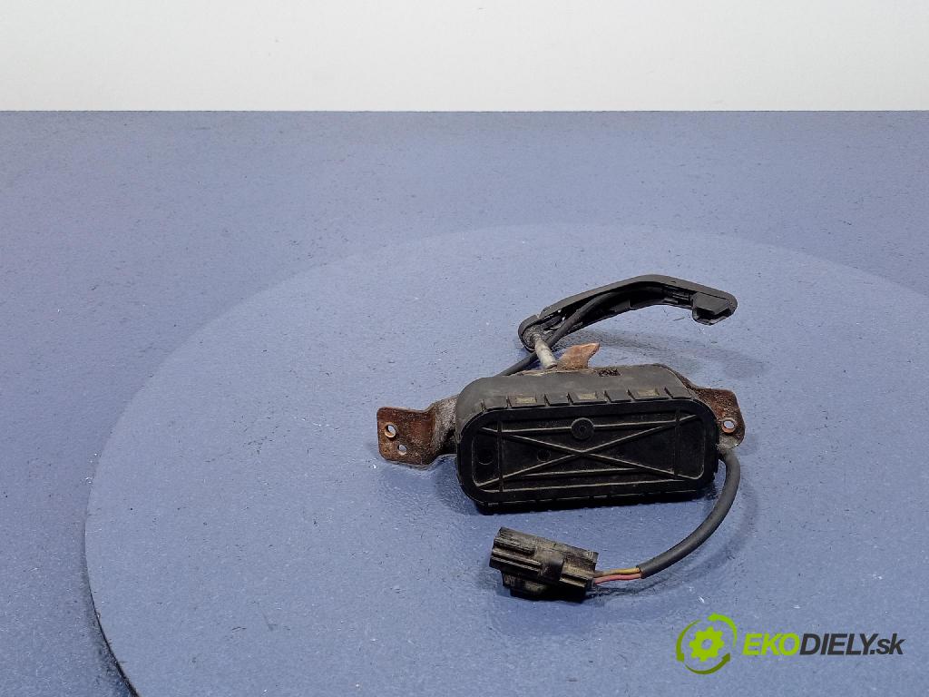 Volvo S80 2000 mechanizmus motor: Stierače: Predné 9154527