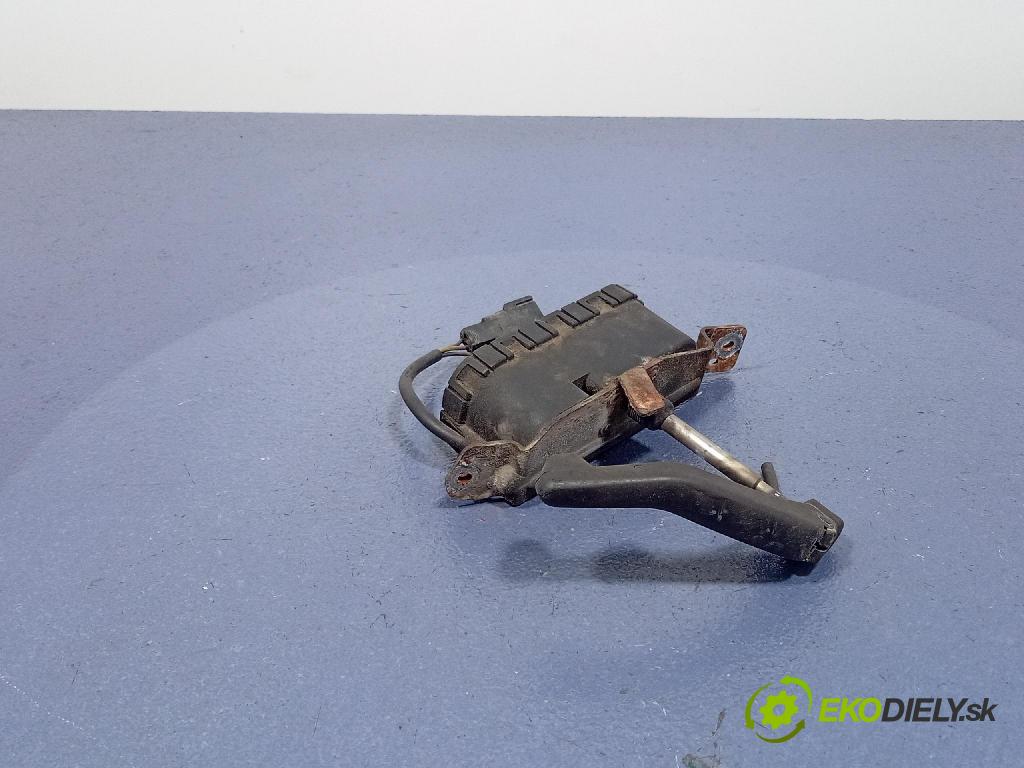 Volvo S80 2000 mechanizmus motor: Stierače: Predné 9154527