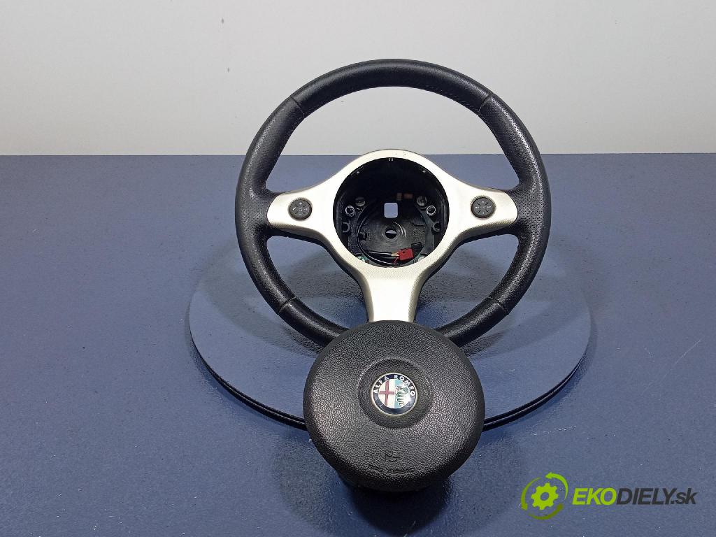 Alfa romeo 159 2007 volant 86250210091