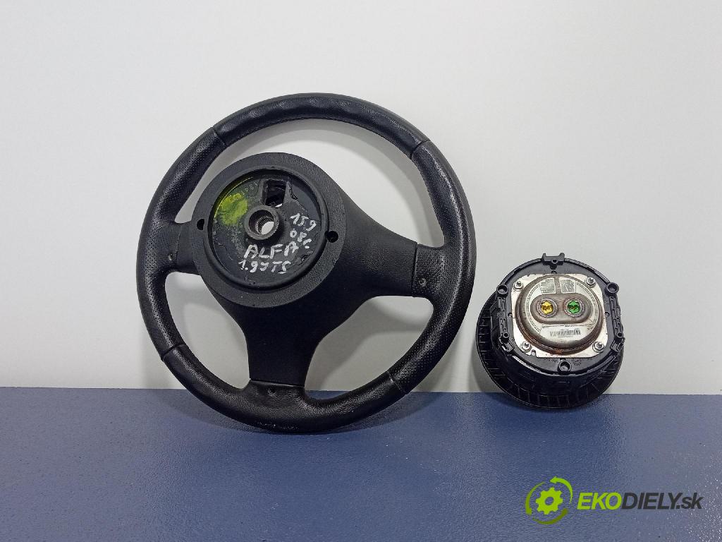 Alfa romeo 159 2007 volant 86250210091