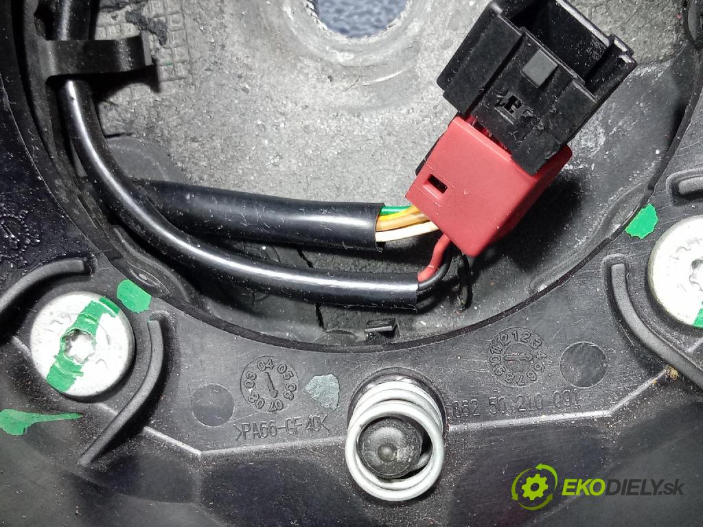 Alfa romeo 159 2007 volant 86250210091