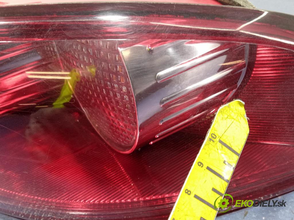 Alfa romeo 159 2007 svetlo / reflektor zad Prava: Vonkajsia: 939532802