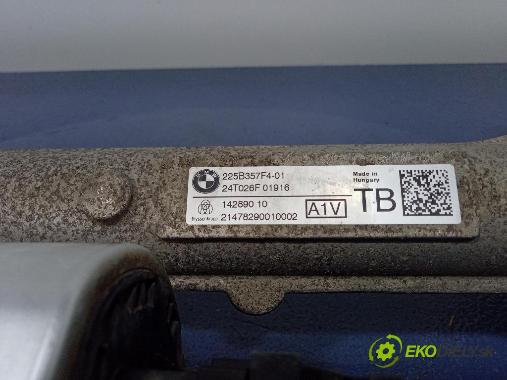 Bmw Ix 2021 řízení volantu 5B357F4