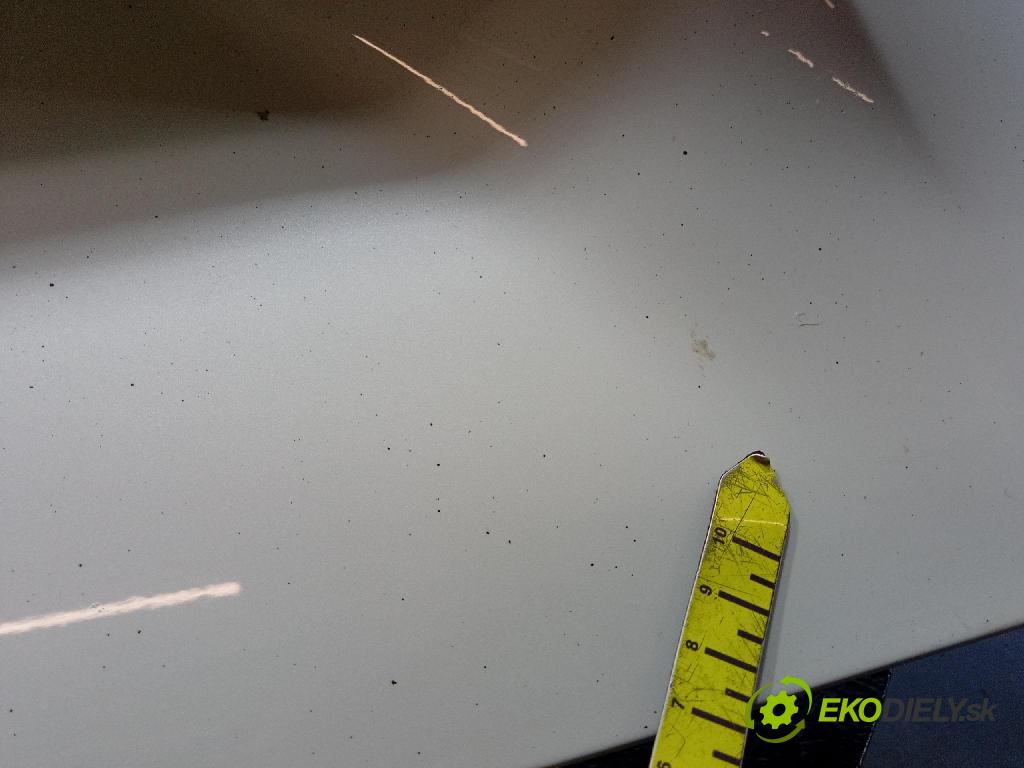 Bmw Ix 2021 zadní dveře kufra: kufr