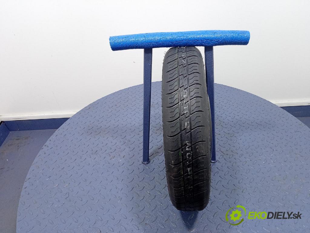 Mitsubishi Colt 2005 kolo Přístupné A4544007100