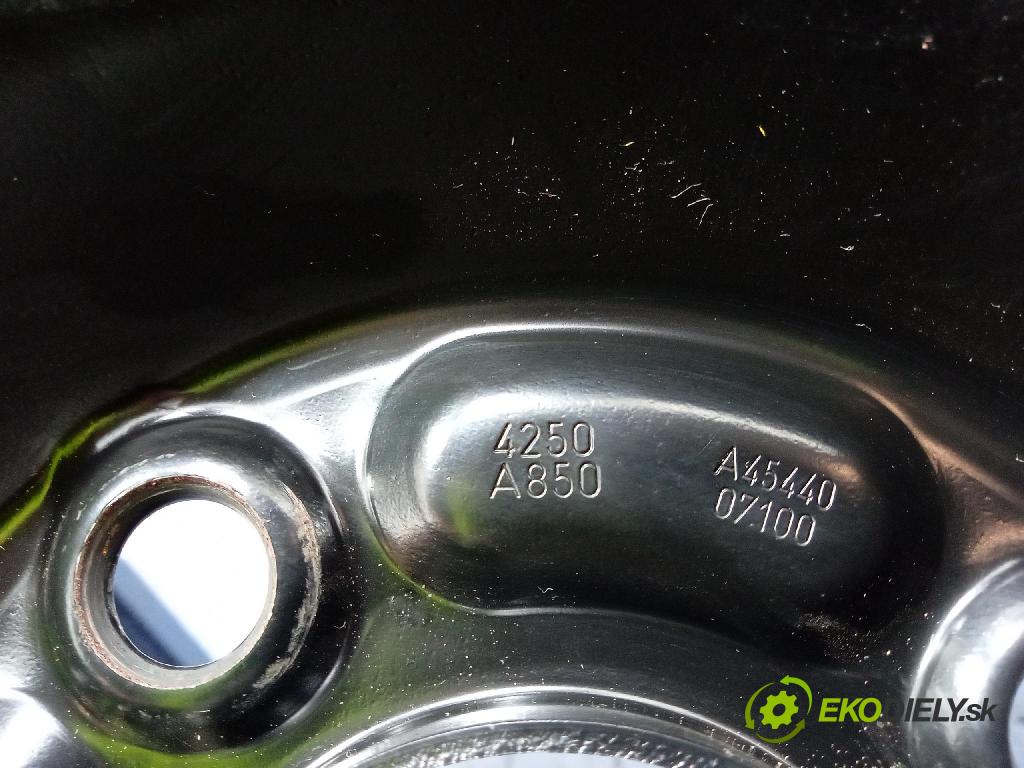 Mitsubishi Colt 2005 kolo Přístupné A4544007100