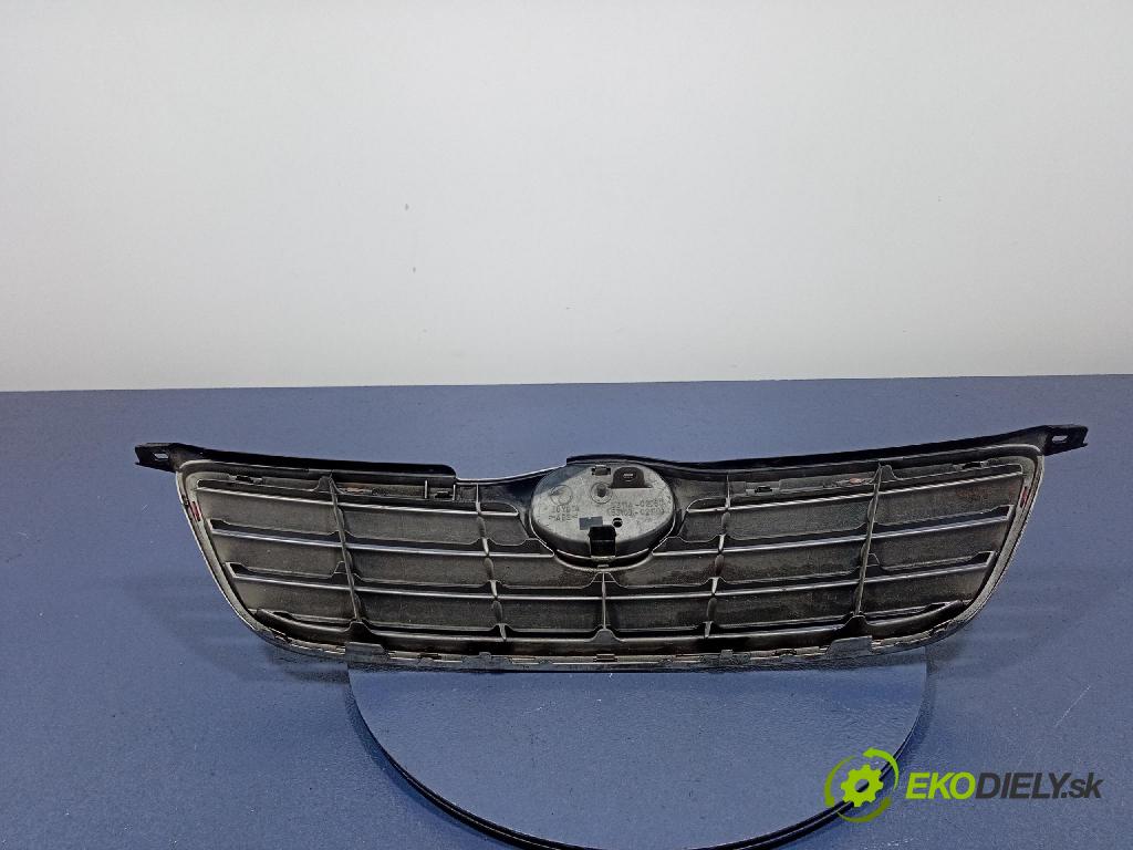 Toyota Corolla 2004 mřížka / Gril: