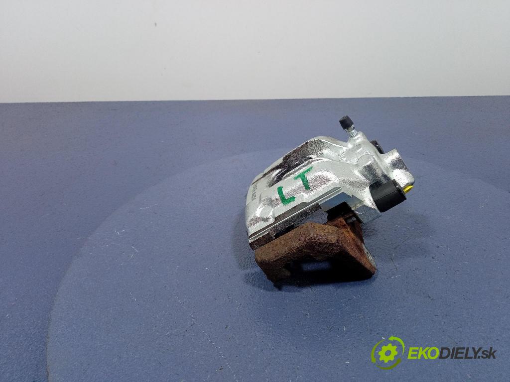 Bmw X3 2006 brzdič brzdový zad Vľavo: 0193